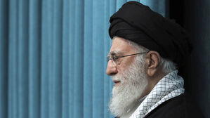 이란 최고지도자 아야톨라 하메네이(사진=AP, 연합뉴스)