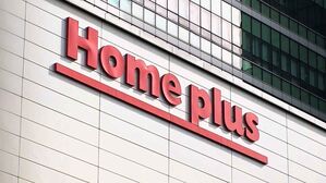 홈플러스 "대형마트 임대료 지급 지연…법원 승인 필요"