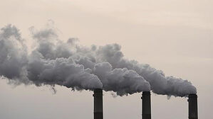 가스 가격 뛰니 석탄 가격도 급등&hellip;2년여 만에 최고