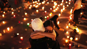 "멕시코는 국가 아닌 집단 무덤"…계속된 실종 소식에 분노