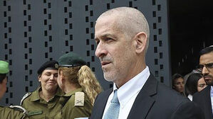 이스라엘 내각, 신베트 국장 해임…법원 제동