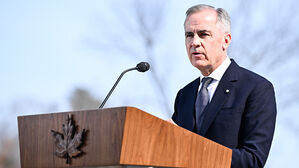 캐나다 총리, 취임 이틀 만에 유럽행…트럼프 대응 협의