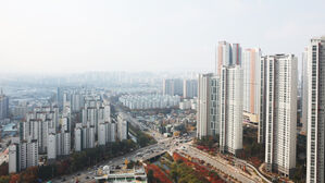 수원 아파트단지(사진=연합뉴스)