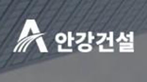 법원, '중견 건설사' 안강건설 회생 절차 개시
