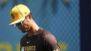 샌디에이고 다르빗슈, 피로 누적으로 훈련 중단…개막전 불참