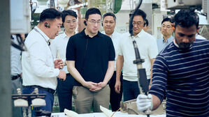 LG 구광모, 지난해 연봉 82억 받아…전년 대비 1.8% 감소