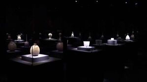 한자리 모아놓은 국보·보물…모습 드러낸 명품 100여 점