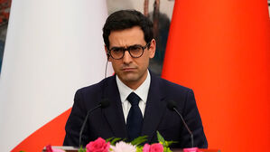 EU, 내달부터 '15% 감축' 철강 수입량 옥죈다…한국도 영향