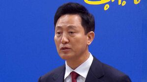 검찰, 오세훈 시장 집무실·공관 압수수색…'명 의혹' 수사