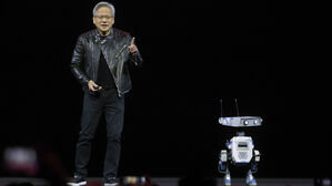 WSJ "엔비디아, 미중 최대 협상카드&hellip;초강대국 사이 끼어"