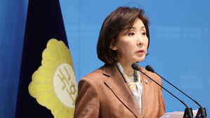 나경원 "이재명, 암살 위협 제보 수사 의뢰 안 하면 무고죄로 맞고소"