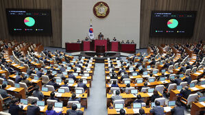 18년 만의 연금 개혁&hellip;'더 내고 더 받는' 국민연금법 본회의 통과
