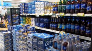 '맥주 가격'도 오른다…오비맥주·카스 등 평균 2.9% 인상