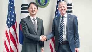 정부 "한미, 민감국가 문제 절차 따라 조속히 해결 협력 합의"