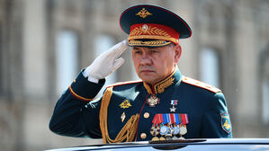 러 쇼이구, 모스크바서 중 왕이와 5시간 안보 협의