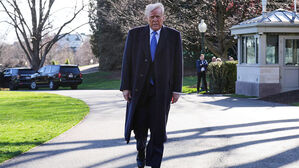 도널드 트럼프 미국 대통령 (사진=AP, 연합뉴스)