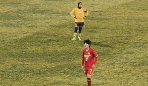 여자축구 명문 현대제철, 이란팀 꺾고 초대 '여자 ACL' 4강 진출