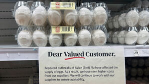 유럽, 부활절 앞두고 미 '달걀 수출' 요청에 손사래