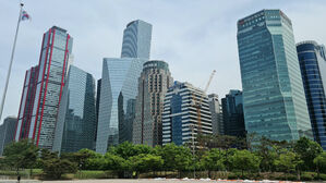 지난해 증권사 순이익 7조 원 육박…"전년 대비 23% 증가"