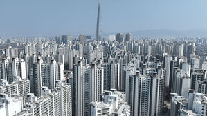 지난달 전국 전월세 거래 65%가 월세…'전세의 월세화' 심화