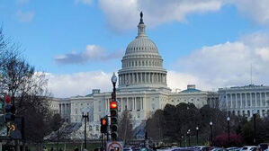 백악관-민주당, 예산안 합의&hellip;'이민 단속 갈등' 셧다운 위기 넘겨