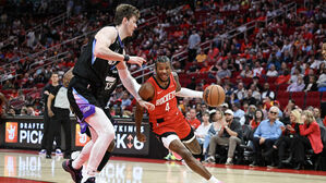 휴스턴 제일런 그린(사진=게티이미지)