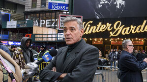 [씨네멘터리] 조지 클루니가 브로드웨이로 간 까닭은?