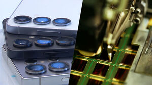 미 상무 "상호 관세에서 빠진 전자제품, 반도체 품목 관세에 포함"