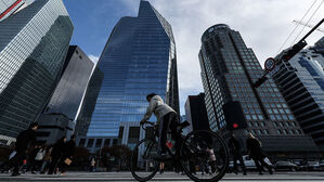 10대 증권사 해외 주식 수수료 수익, 1년 새 60% 증가