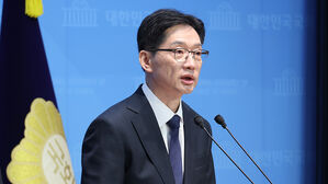 김경수 "AI 100조 투자, 필요시 증세 논의"&hellip;이재명에 정책맞불