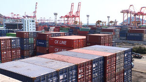 환율 뛰자 수입 물가 9개월 만에 최대폭 상승…10월 1.9%↑