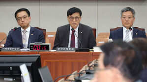 한은 총재 "경제부총리 탄핵소추되면 외국이 부정적으로 볼 것"