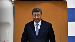 시진핑, 상하이 AI 청년기업 지원센터 방문&hellip;"지원 강화"