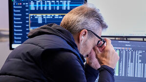 미 AI칩 수출통제 강화로 반도체주 급락&hellip;엔비디아 6.8%↓