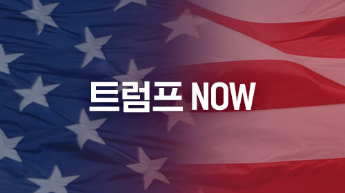 트럼프 NOW