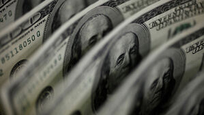 외환시장 거래 연장에…3분기 외환거래액 또 '역대 최대'