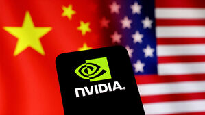"중국 기업들, 올해 미국 통제 전 엔비디아 H20 수조원어치 확보"