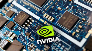 엔비디아, 세계 상장기업 중 처음 시가총액 4조 달러 달성