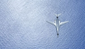 미국 "핵군축, 미&middot;러 양자문제 아냐"&hellip;중국 포함한 새 조약 제안