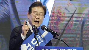 이재명 "과학 강국 대한민국 만들겠다&hellip;R&D 예산 확대"