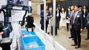 국제물류산업대전 내일 개막…전시관 850개로 역대 최대 규모