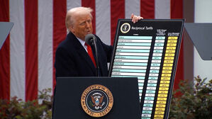 IMF, 올 세계 경제성장률 3.3%→2.8%로&hellip;미 전망도 0.9%p 하향