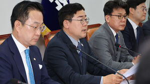 박찬대 "대미 통상협상 최종 결론 내선 안돼&hellip;새 정부에 넘겨야"