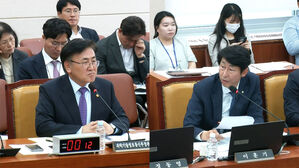 이훈기 "AI 데이터, 방송사 영상 등 저작권 가이드라인 필요"