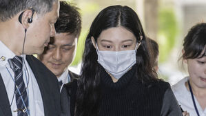 '입시 비리 혐의' 조민, 2심도 벌금 1천만 원 선고