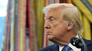 "경제는 기대했는데"&hellip;'트럼프 경제' 지지율 또 "1기 포함 최저"