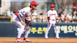 KIA 김도영(사진=KIA 타이거즈 제공, 연합뉴스)