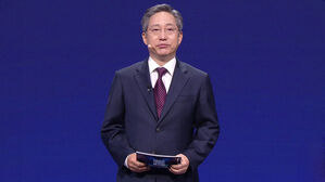 [SBS X 그랜드퀘스트] 방문신 SBS 사장 "어려운 기술주권 확보, 실마리 마련되길"