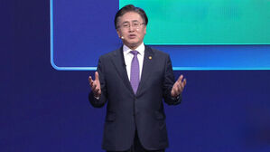 [SBS X 그랜드퀘스트] 유상임 과기부 장관 "올해 연구개발 예산 역대 최대&hellip;국가 역량 총동원"