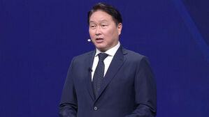 [SBS X 그랜드퀘스트] 최태원 대한상의 회장 "과학기술 발전 함께 창출하는 공동 창조자(co-creator)로"